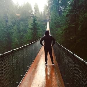 Meet your Posher, Mark